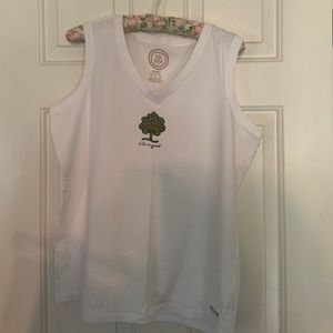 Life Is Good T-shirt